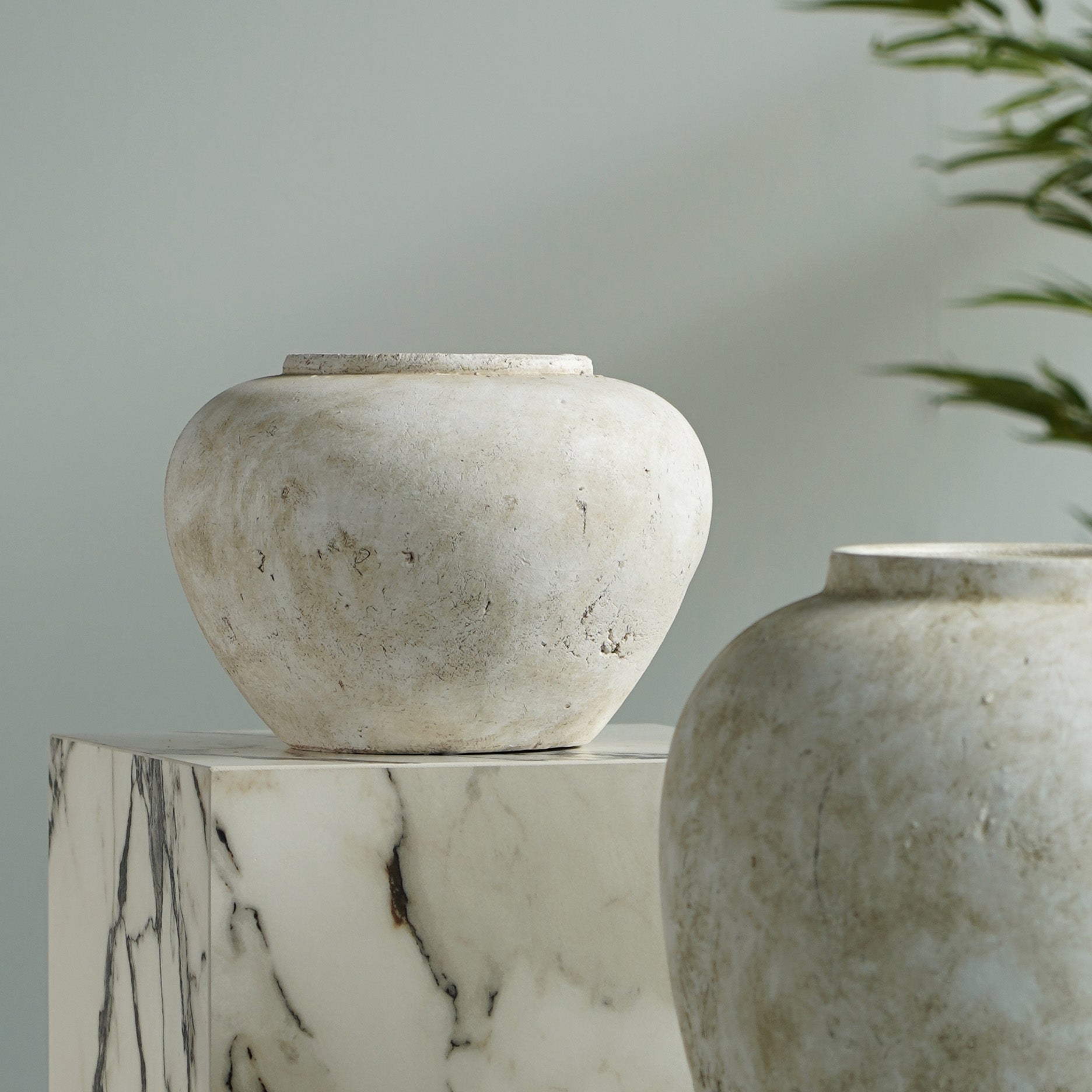 Kairo II Vase H18 cm